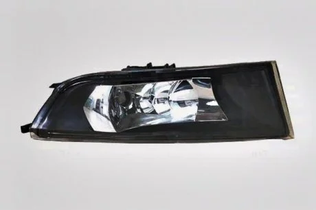 Противотуманка левая Fabia 3 2014-18 DPA 99411791402