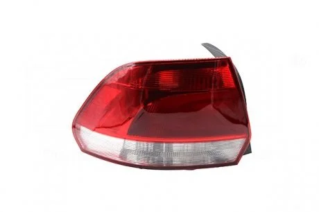 Фонарь задний левый Polo Sedan 2011- DPA 99451787302