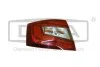 Задній ліхтар; лівий; LED 99451803502