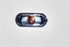 Вказівник повороту лівий CADDY, GOLF, PASSAT, POLO, SHARAN AMAROK, BORA 99491249802