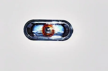 Указатель поворота левый CADDY, GOLF, PASSAT, POLO, SHARAN AMAROK, BORA DPA 99491249802