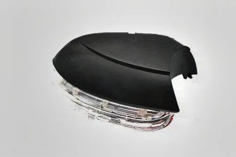 Покажчик повороту в дзеркалі лівий BEETLE JETTA, PASSAT, SCIROCCO 2006-2016 DPA 99491452102