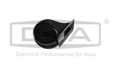 Фото 1 - звуковой сигнал, низький тон DPA 99510002702 Звуковой сигнал, низький тон DPA 99510002702 (фото 1)