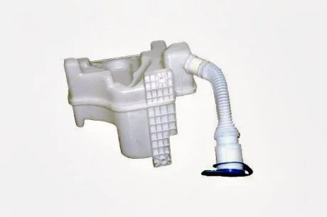 Бачок омивача скла Rapid Polo 2011- DPA 99551385502