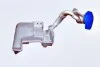 Бачок стеклоомывателя VW Beetle, Jetta 2011-16 DPA 99551779002 (фото 1)