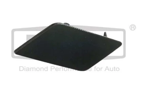Кришка омивача фари ліва Octavia A7 RS 2013 - DPA 99551837802