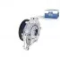 Водяний насос SCANIA DT 1.11155 (фото 3)