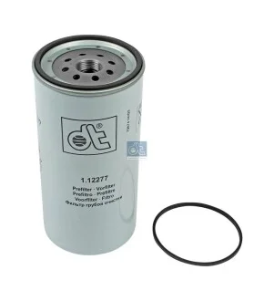 Паливний фільтр DT 1.12277