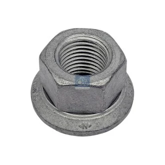 Гайка, 7/8"-11BSF DT 117395 (фото 1)