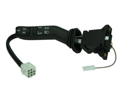 Переключатель подрулевой DT 121550