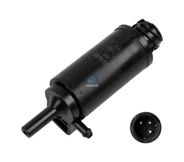 Насос омывателя DT 122086