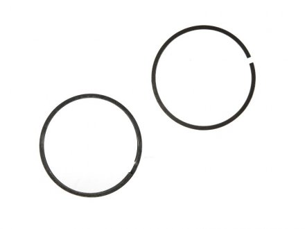 Прокладка выпускного коллектора DT 133240 (фото 1)