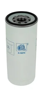 Паливний фільтр DT 2.12274