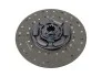 Диск зчеплення VOLVO, 430WGTZ, 2"-10N 2.30288