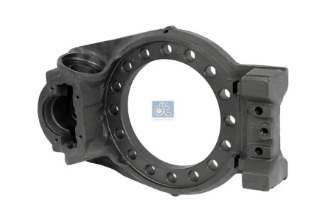 Кронштейн гальмівного супорта правий DT 2.40286