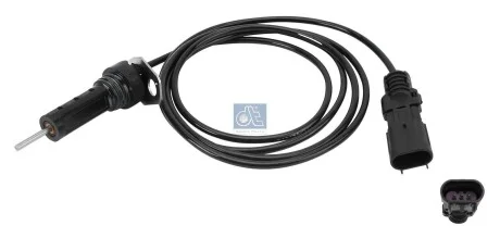 Датчик зносу гальмівних колодок лівий VOLVO DT 2.40572