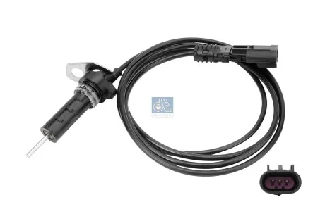 Датчик зносу гальмівних колодок правий VOLVO DT 2.40573