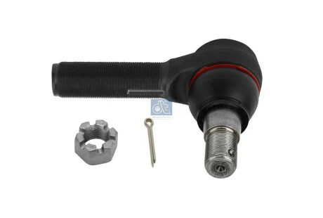 Наконечник рульової тяги, M30*1.5/M24*1.5 DT 2.53158 (фото 1)