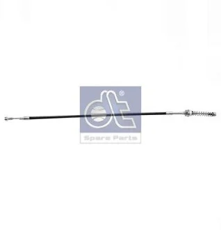 Трос рульової колонки VOLVO DT 2.53400