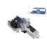 Двигун склопідіймача Прав SCANIA 4, G I, P I, R I, T, TOURING VOLVO FH, FH II, FH12, FH16, FH16 II, FM, FM II, FM10, FM12, FM7, FM9, FMX, FMX II, NH12 08.93- DT 272155 (фото 1)
