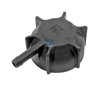 Кришка розширювального бачка MAN DT 3.16253