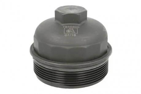 Кронштейн кожух топливного фильтра DT 322040