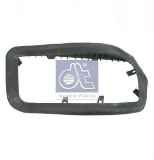 Ущільнення фари MAN CLA, HOCL, LION´S CITY, LION´S COACH, LION´S STAR, M 2000 L, NG, NL, NM, NÜ, TGA, TGL I, TGM I, ÜL 04.91- DT 332066