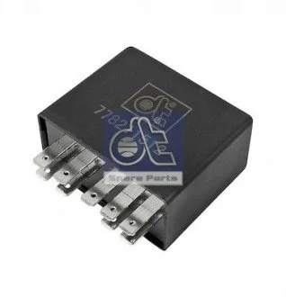 Реле указателя поворота DT 333001