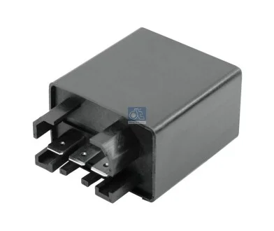 Реле 24V DT 333015