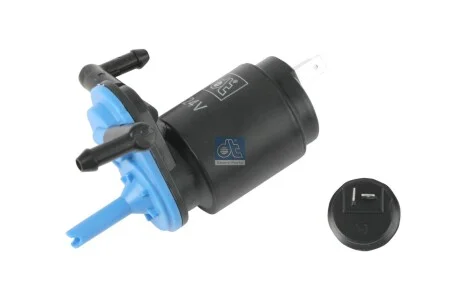 Насос системи очистки скла MAN DT 3.35120