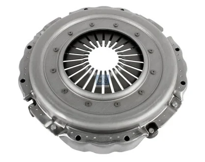 Нажимний диск зчеплення MB, MF395 DT 3.40012