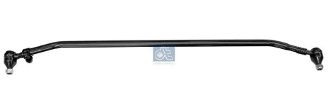 Поперечна рульова тяга MAN TGA, L=1679 mm DT 3.63004