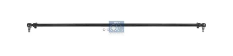 Поперечна рульова тяга MAN, L=1645 mm DT 3.63022
