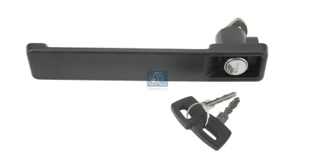 Ручка двері MAN DT 3.85040