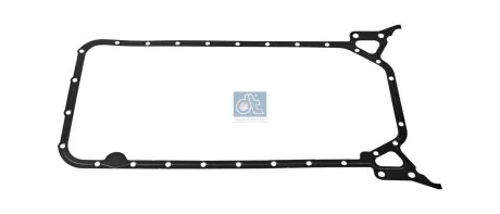 Прокладка піддону MB SPRINTER OM 601, OM 611 DE LA, OM 646+ DE LA DT 4.20721