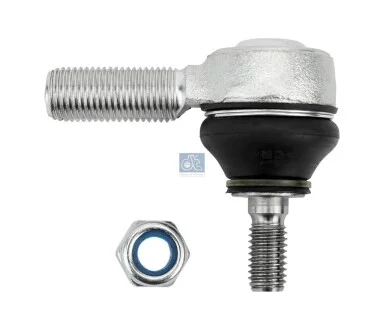 Наконечник важеля КПП MB, М14*1.75L/М10*55 DT 4.30256