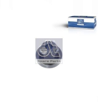 Монтажні кріплення (діаметр 16мм довжина 11мм) MERCEDES DT 440526 (фото 1)