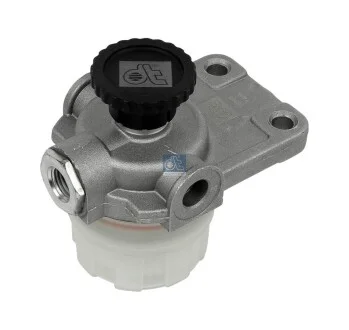Вспомогательный ручной насос DT 461251