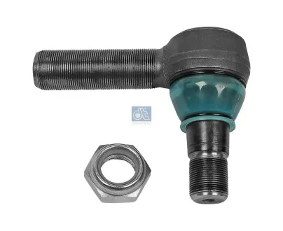 Наконечник рульової тяги, M30*1.5/M27*1.5 DT 4.61835