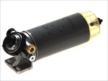 Фильтр топливный DT 462787
