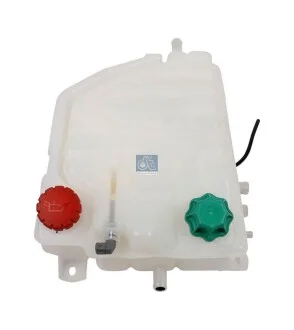 Розширювальний бачок MB ATEGO DT 4.62818