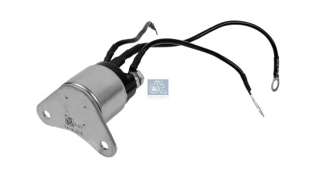 Втягуюче реле DT 4.63012