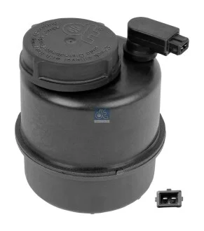 Бачок гідропідсилювача DT 4.63901