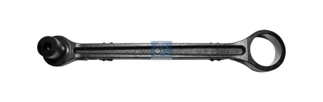 Тяга стабілізатора MB ACTROS, L=500 mm DT 4.64856