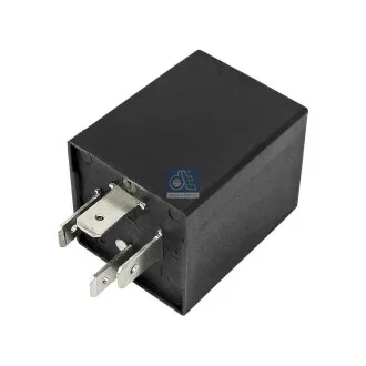Реле покажчиків повороту DT 4.65121