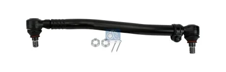Поздовжня рульова тяга MB, L=510 mm DT 4.65322