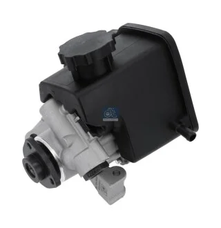 Гідравлічний насос DT 4.66760