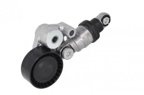 Шланг резиновый системы охлаждения DT 480847