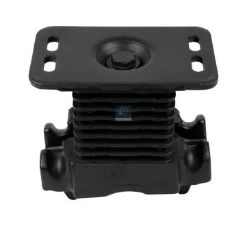 Опора ресори DAF DT 5.10180
