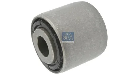 Сайлентблок стабілізатора DAF, 20*60*60 DT 5.13127
